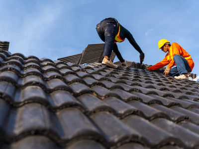 About Roof Repair Experts Victoria, MN